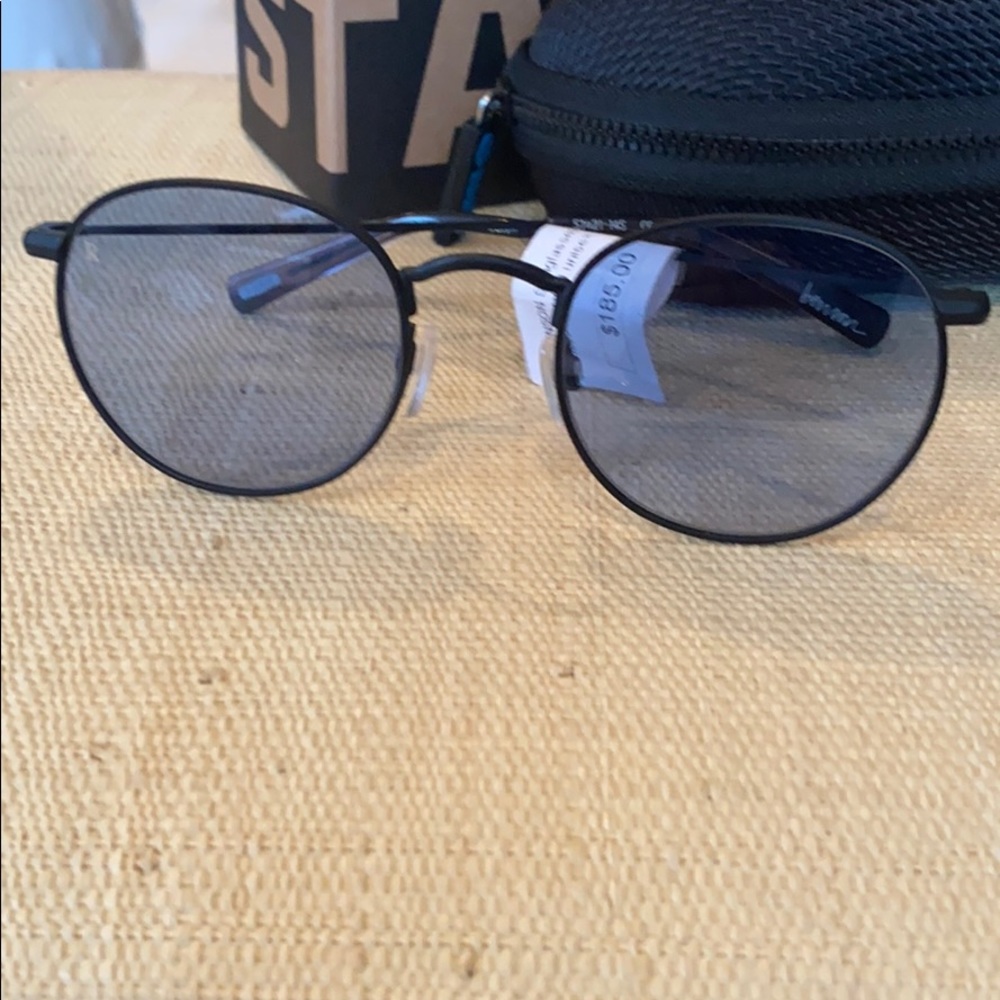 NWT Benson Sunglasses